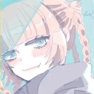「ゆいゆい」のユーザーアイコン