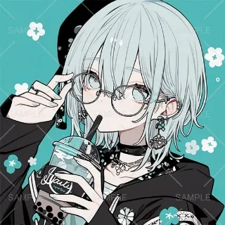 「うに」のユーザーアイコン
