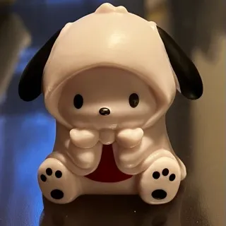 「(◤・• ･ ◥)♡」のユーザーアイコン