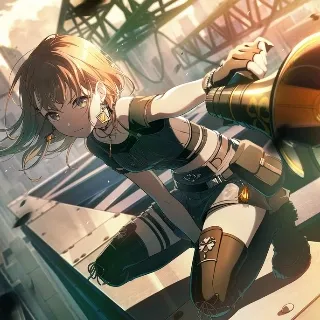 「Akari」のユーザーアイコン