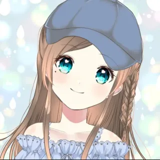 「アイコン変えれない😭」のユーザーアイコン