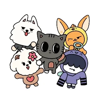 「はぴ」のユーザーアイコン