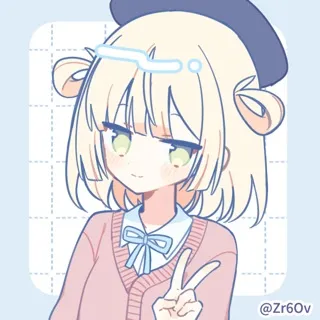 「ねこづき🐈‍⬛🎨」のユーザーアイコン