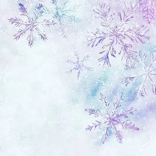 「雪」のユーザーアイコン