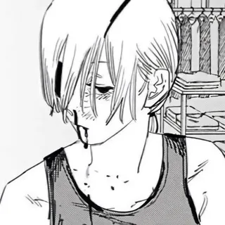 「めん」のユーザーアイコン