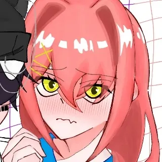 「にゃふ　@🩷💛」のユーザーアイコン