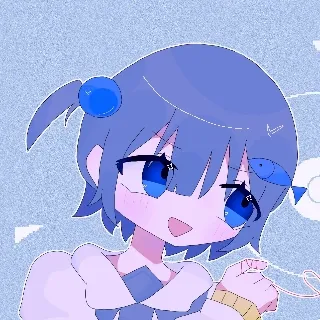 「はんぺん」のユーザーアイコン