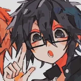 「クロ」のユーザーアイコン