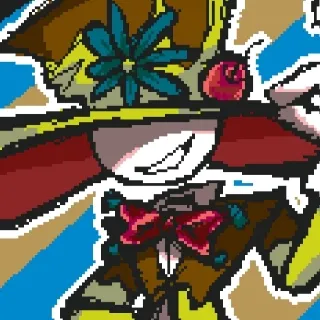 「スンバラシイっプリンマン」のユーザーアイコン