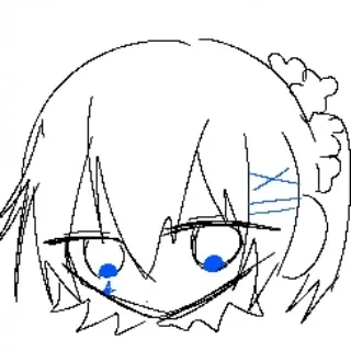 「❗」のユーザーアイコン