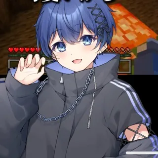 「瑠亜💖🦥💙ゆーりす」のユーザーアイコン