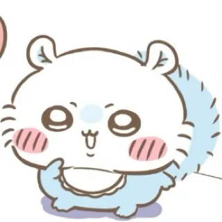 「丸餅兎#語尾一週間ちゃむ」のユーザーアイコン