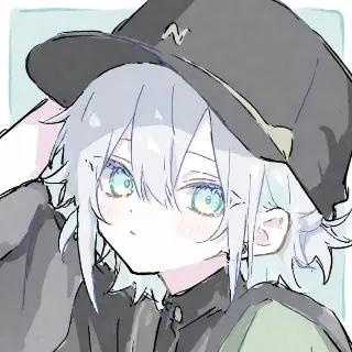 「男子を愛す小6男子/メト」のユーザーアイコン