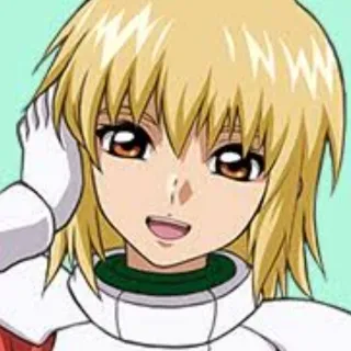 「カガリ」のユーザーアイコン