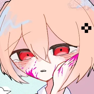 「おもち　ﾍﾟﾗﾍﾟﾗ」のユーザーアイコン