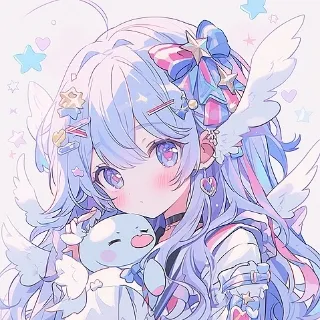 「ふわの（あーる*）」のユーザーアイコン