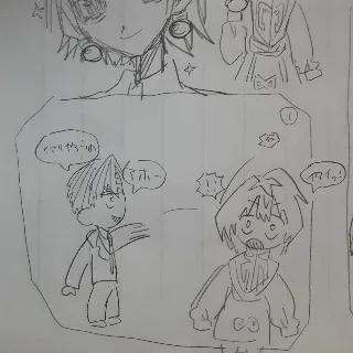 「にこ太」のユーザーアイコン