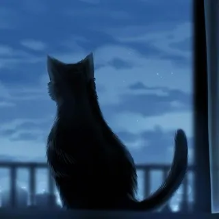 「Kagura」のユーザーアイコン