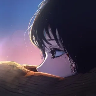 「さら」のユーザーアイコン