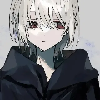 「アルマ」のユーザーアイコン