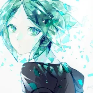 「フォスフォフィライト」のユーザーアイコン