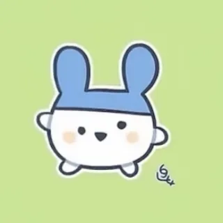 「おだんご🐝🎀🍜🏐」のユーザーアイコン