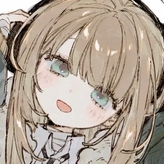 「お嬢」のユーザーアイコン