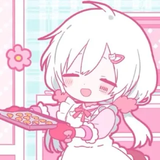 「お嬢」のユーザーアイコン