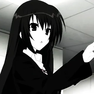 「 ︎︎   」のユーザーアイコン