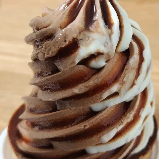 「ソフトクリーム」のユーザーアイコン