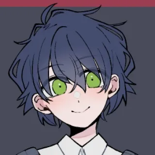 「クラルテ」のユーザーアイコン