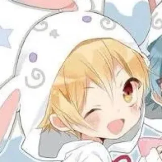 「.」のユーザーアイコン