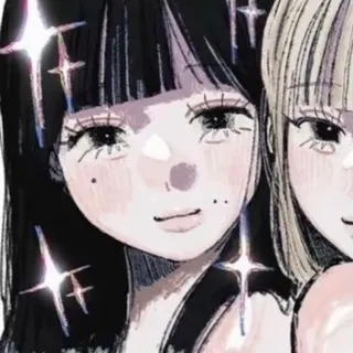 「零 ペア画 ENFP」のユーザーアイコン