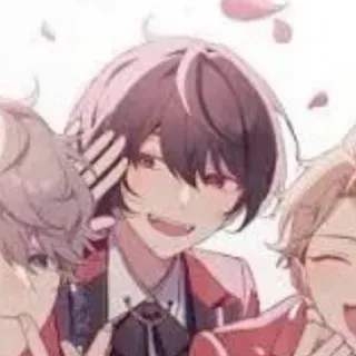 「.」のユーザーアイコン