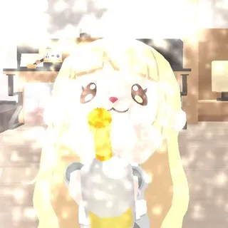 「夜野羽夢@りぼんどーる」のユーザーアイコン