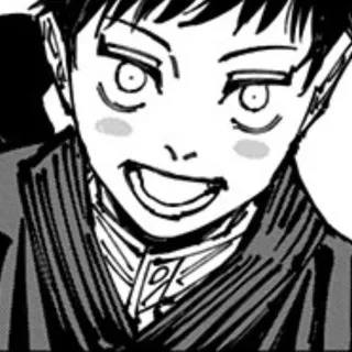 「ドブカス」のユーザーアイコン