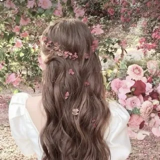 「はな」のユーザーアイコン