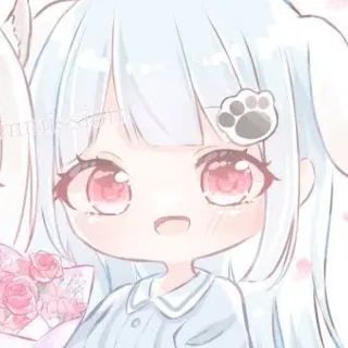 「💗あゆ🌸」のユーザーアイコン