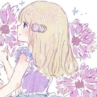 「なお」のユーザーアイコン
