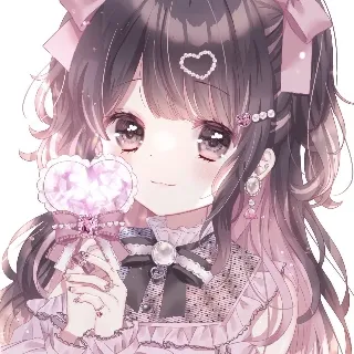 「ピンク担当🩷」のユーザーアイコン