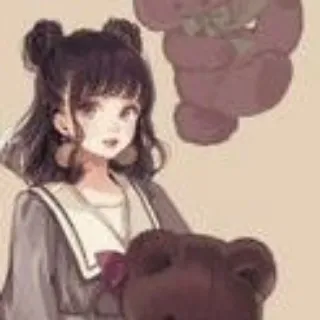 「ハリー２」のユーザーアイコン