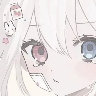 「　こ　೬　➰　　」のユーザーアイコン