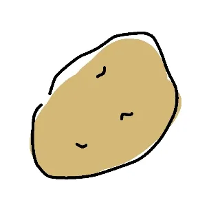 「じゃが」のユーザーアイコン