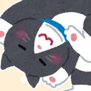 「クロ」のユーザーアイコン