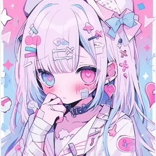 「依奈」のユーザーアイコン