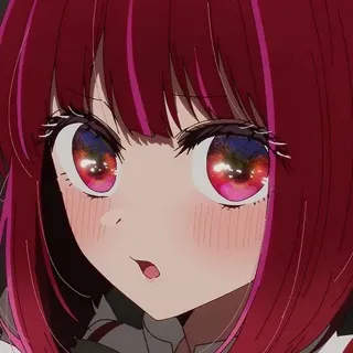 「꒰ঌʕaiᴥriʔ｡.ﾟ」のユーザーアイコン