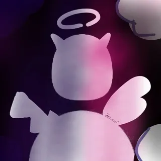 「꒰ঌʕaiᴥriʔ｡.ﾟ」のユーザーアイコン