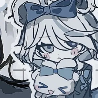 「雍泖＿✧」のユーザーアイコン