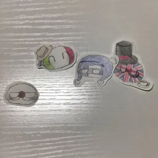 「いちご飴」のユーザーアイコン