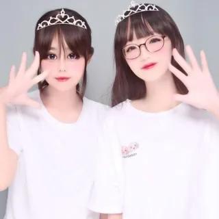 「しずく」のユーザーアイコン